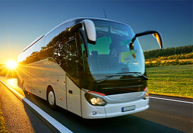 Reisebusse