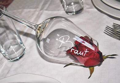 Hochzeit