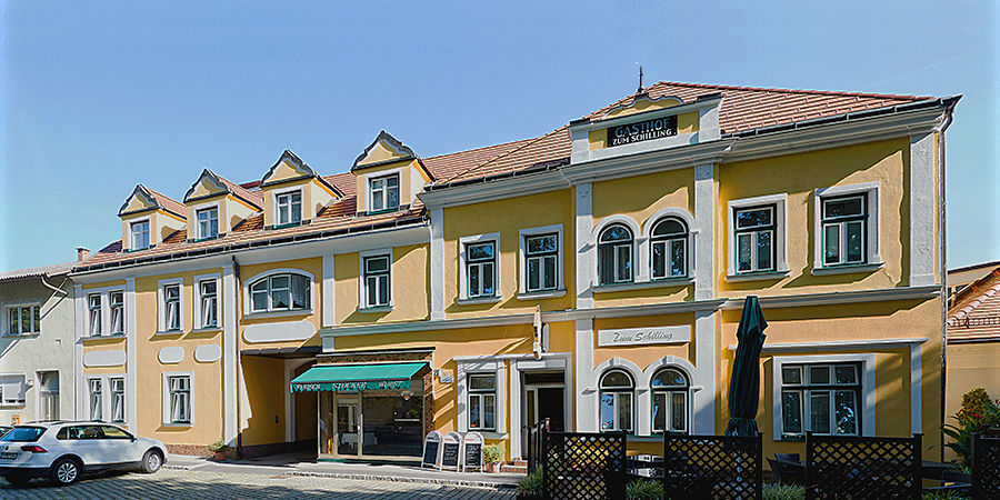 Pension