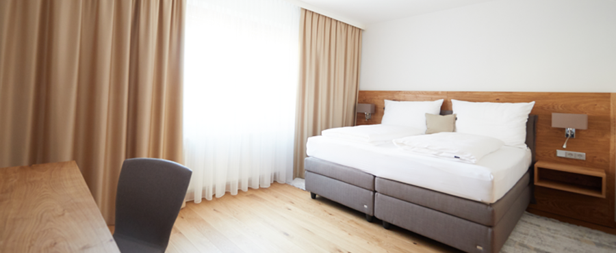 Hotelzimmer